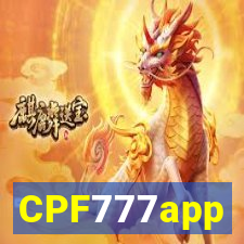 CPF777app