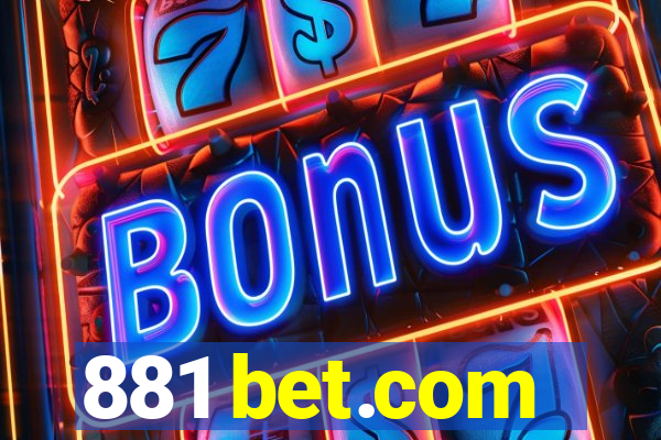 881 bet.com