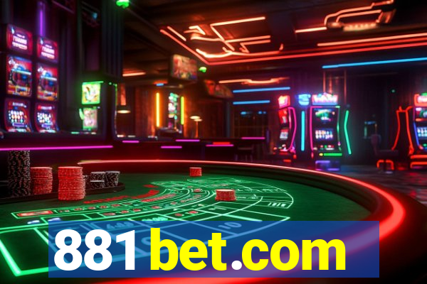 881 bet.com