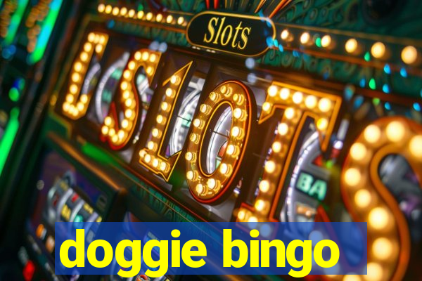 doggie bingo