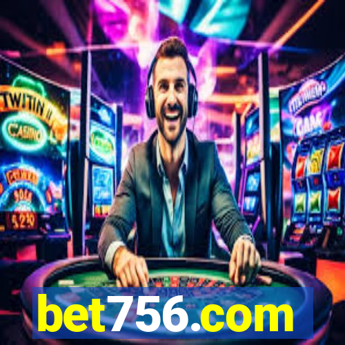 bet756.com