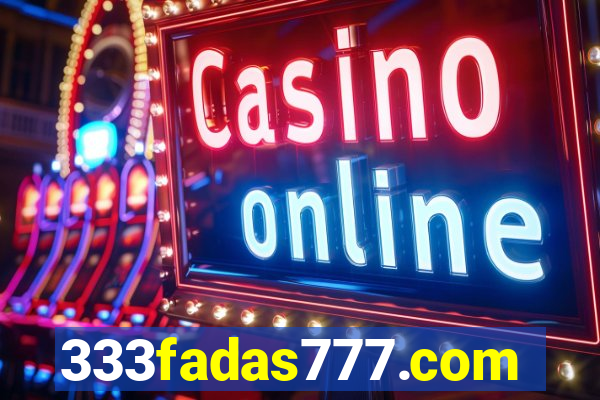 333fadas777.com