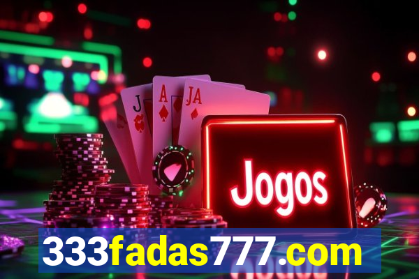 333fadas777.com