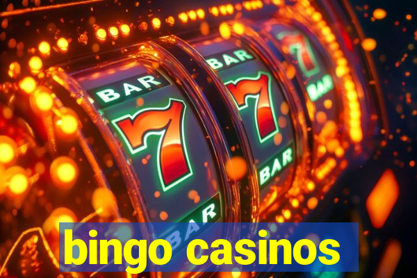 bingo casinos