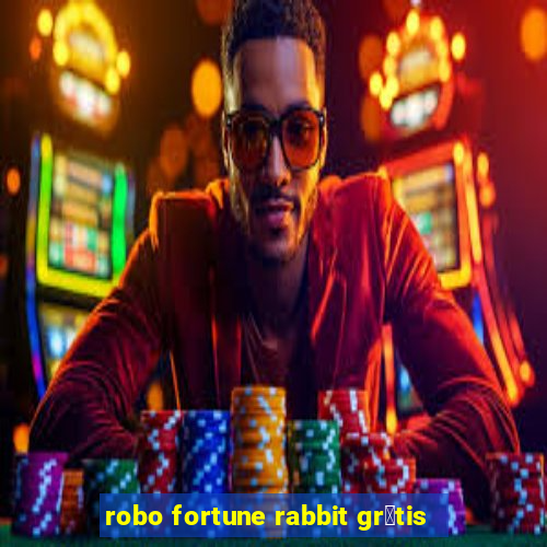 robo fortune rabbit gr谩tis