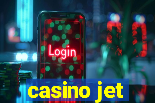 casino jet