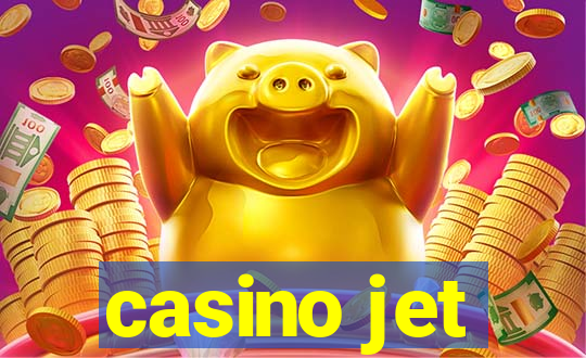 casino jet