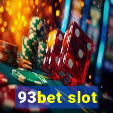 93bet slot