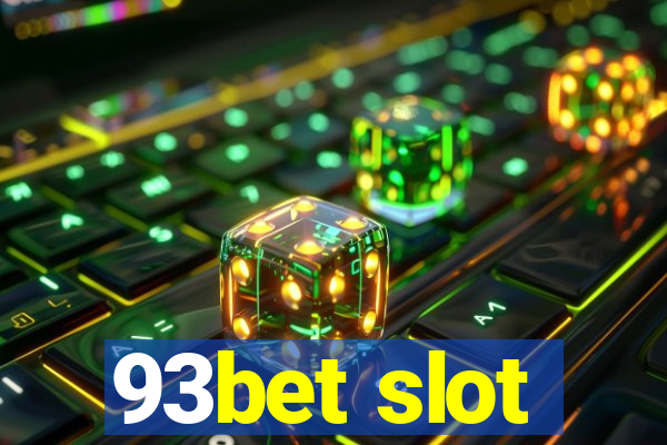 93bet slot