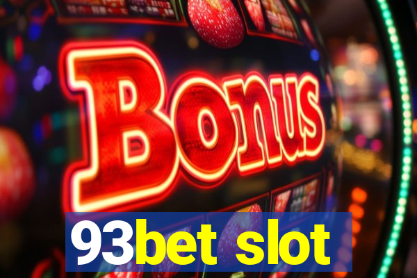 93bet slot