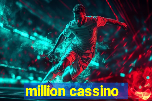 million cassino