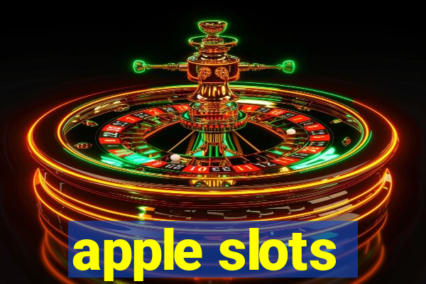 apple slots