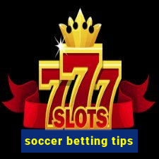 soccer betting tips