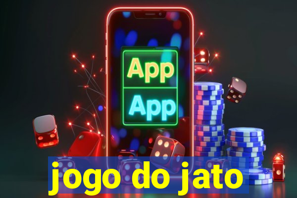 jogo do jato