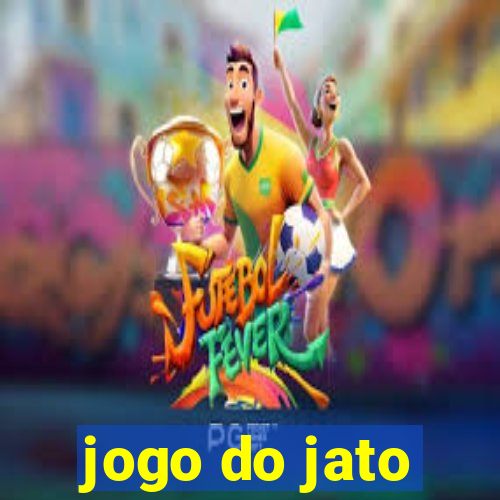 jogo do jato