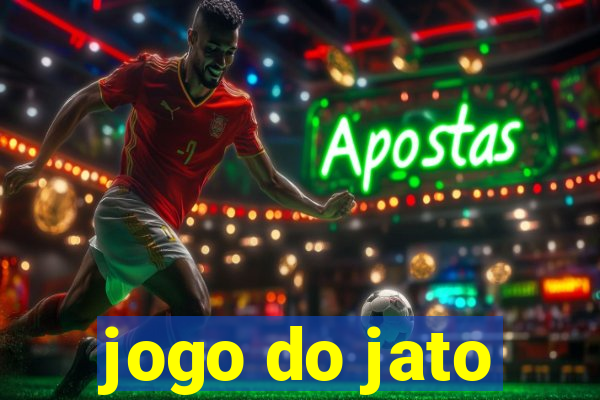 jogo do jato