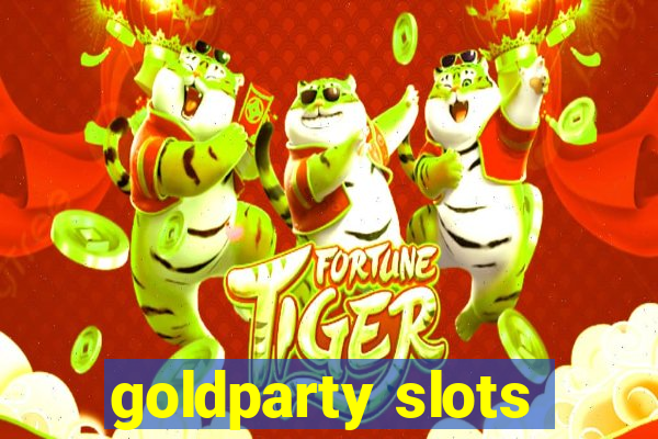 goldparty slots