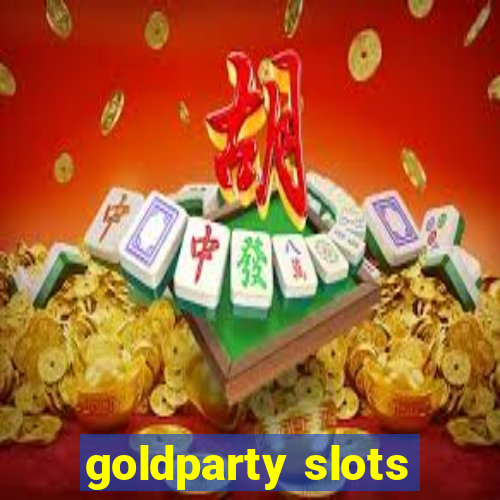 goldparty slots