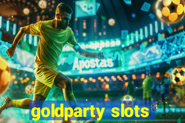 goldparty slots