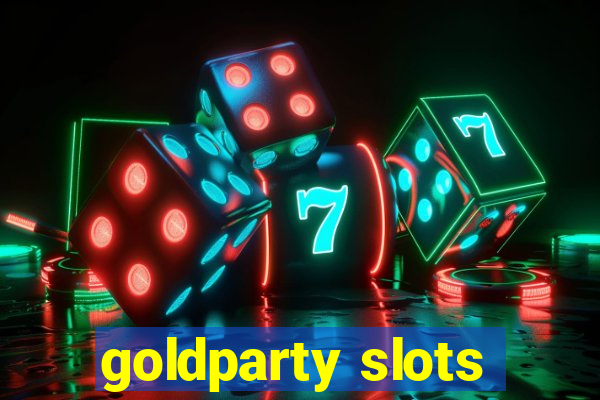 goldparty slots