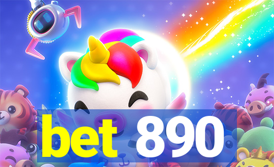 bet 890