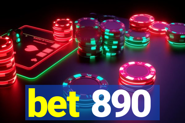 bet 890