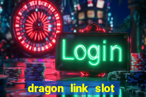 dragon link slot machine free