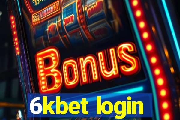 6kbet login