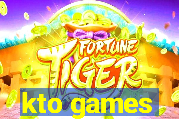 kto games