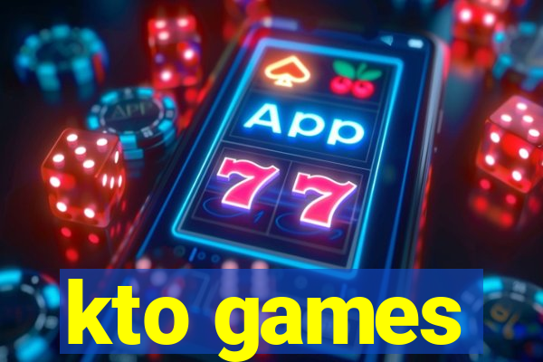 kto games