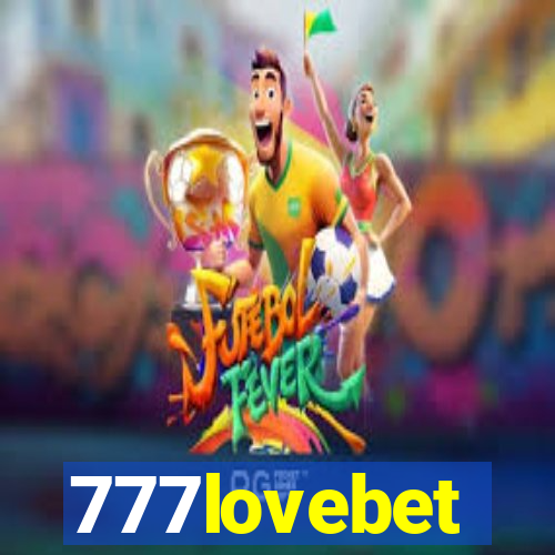 777lovebet