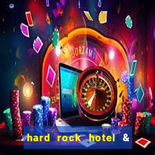 hard rock hotel & casino tampa