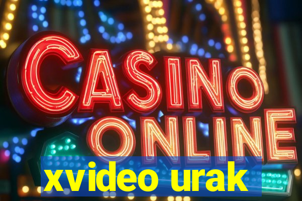 xvideo urak