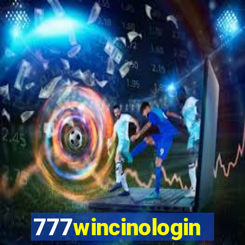 777wincinologin