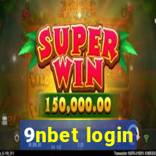 9nbet login