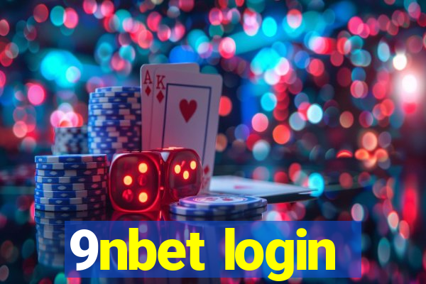 9nbet login