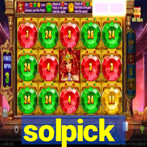 solpick