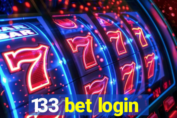 133 bet login