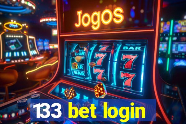 133 bet login