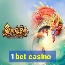 1 bet casino