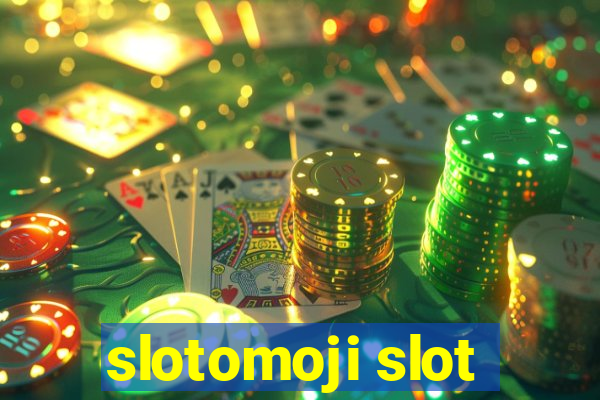 slotomoji slot