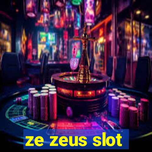 ze zeus slot