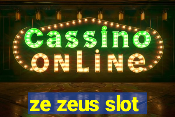 ze zeus slot