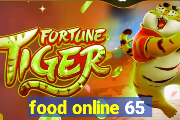 food online 65