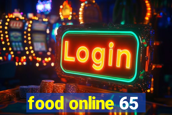 food online 65