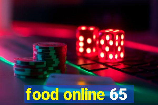 food online 65