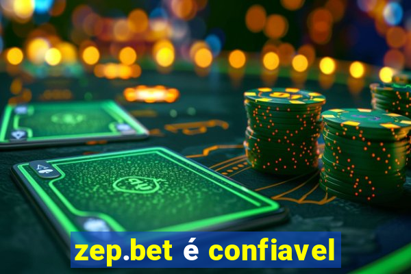 zep.bet é confiavel