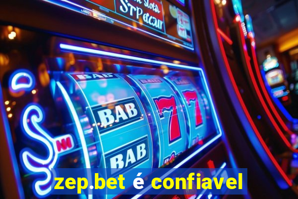 zep.bet é confiavel