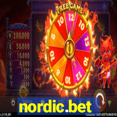 nordic.bet