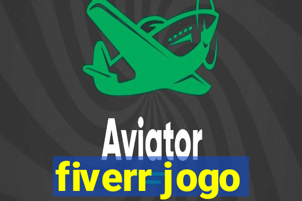 fiverr jogo